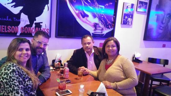 Bar Do Nelson
